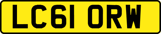 LC61ORW
