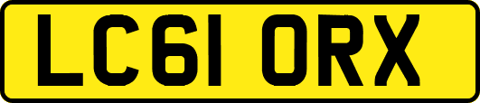 LC61ORX
