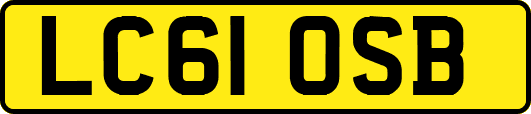 LC61OSB