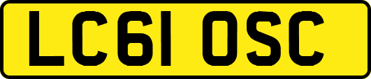LC61OSC