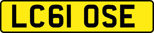LC61OSE