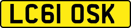 LC61OSK