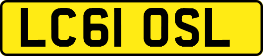 LC61OSL