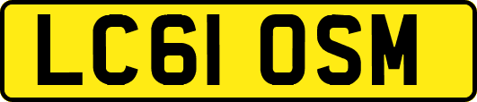 LC61OSM