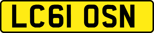 LC61OSN