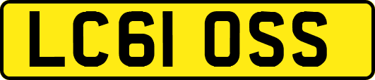 LC61OSS
