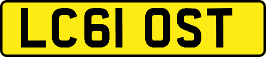 LC61OST