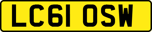 LC61OSW
