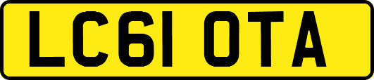 LC61OTA