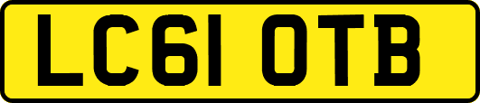 LC61OTB