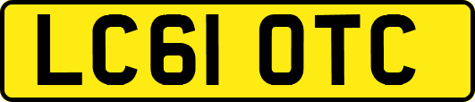 LC61OTC