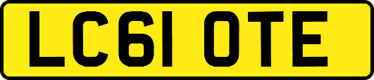 LC61OTE