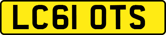 LC61OTS