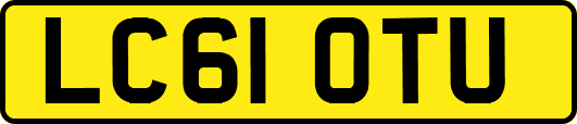 LC61OTU