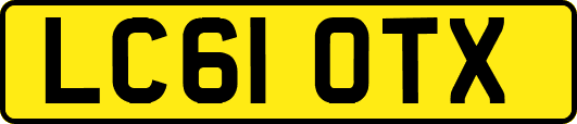 LC61OTX