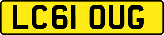 LC61OUG