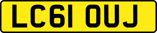 LC61OUJ