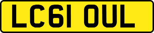 LC61OUL