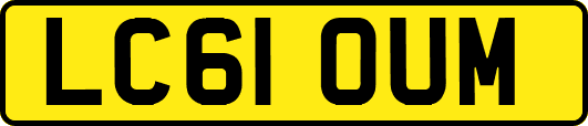 LC61OUM