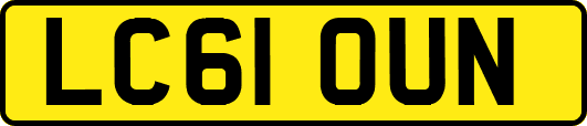 LC61OUN