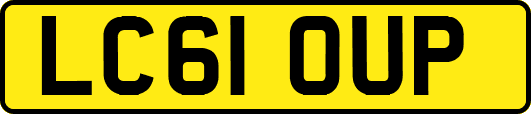 LC61OUP