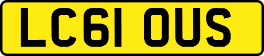 LC61OUS