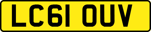 LC61OUV