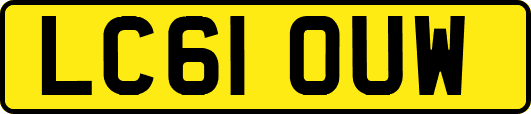 LC61OUW