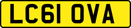 LC61OVA