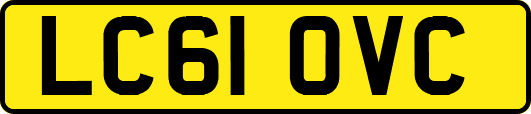 LC61OVC