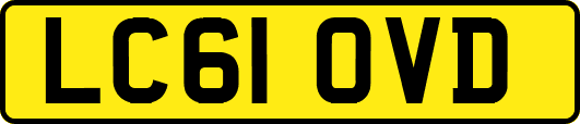 LC61OVD