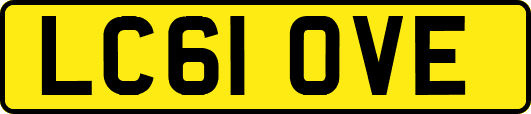 LC61OVE