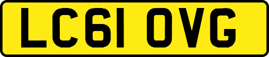 LC61OVG