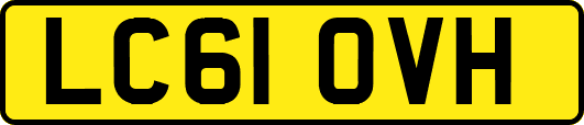 LC61OVH