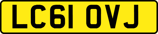 LC61OVJ