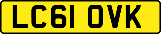 LC61OVK