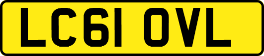 LC61OVL