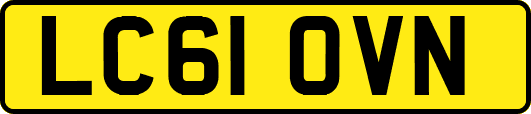 LC61OVN