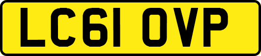LC61OVP
