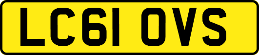 LC61OVS