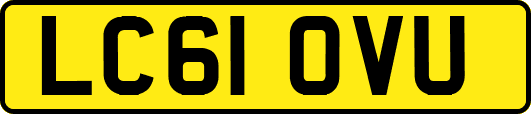 LC61OVU