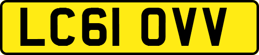 LC61OVV