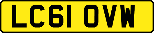 LC61OVW
