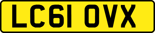 LC61OVX