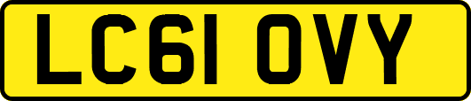 LC61OVY