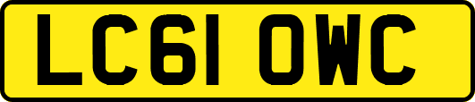 LC61OWC