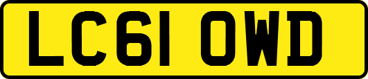 LC61OWD