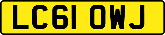 LC61OWJ