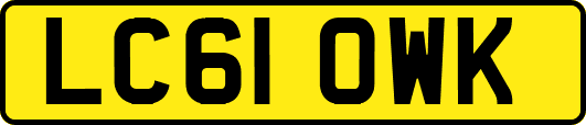 LC61OWK