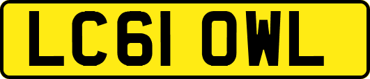 LC61OWL